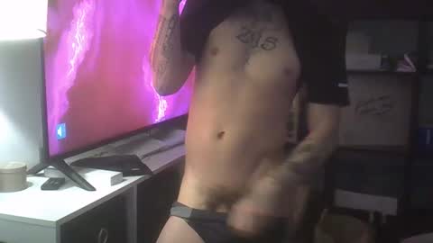 Snapshot of hornyfitboy24 chatting on 02-14-26, 01:52 hornyfitboy24 online show from 02-14-26, 01:52