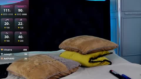 AshlineKatte online show from 02-12-25, 12:16