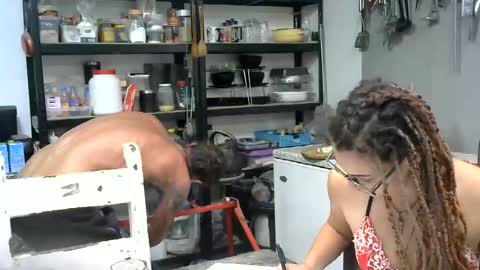 Nix  D online show from 06-21-26, 01:24