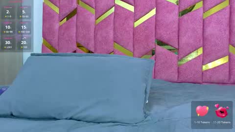 Valentina  online show from 03-20-26, 12:54