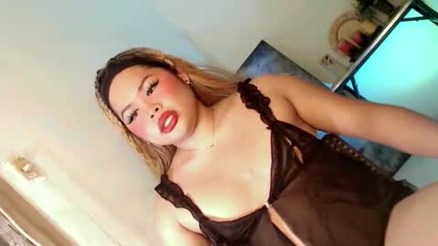 Just Call Me Kathrina online show from 04-07-26, 02:50