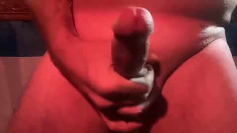 HornyLADaddy online show from 01-23-25, 02:02