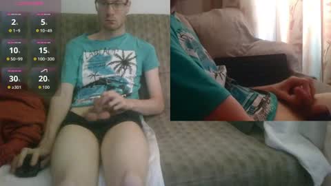 hornyman1337338680 online show from 07-01-26, 10:39