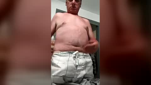 hornyman6942842 online show from 07-20-26, 09:06