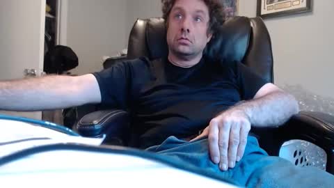 hornymanntn online show from 11-04-25, 07:46