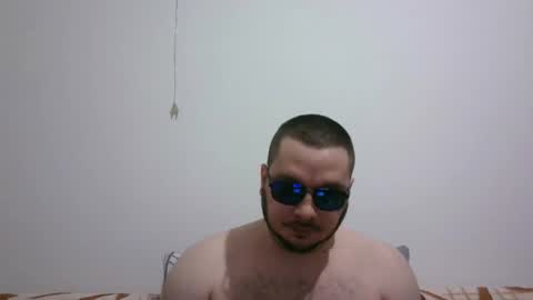 hornymonkey991 online show from 04-19-26, 06:07