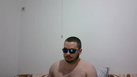 hornymonkey991 online show from 04-27-26, 06:06