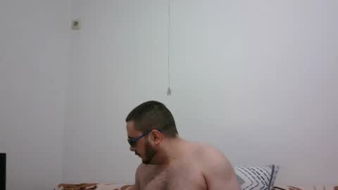 hornymonkey991 online show from 04-28-26, 06:35