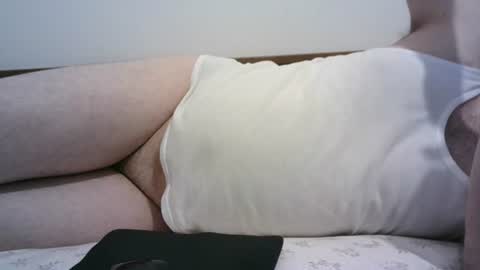 hornymonkey991 online show from 07-06-26, 04:42