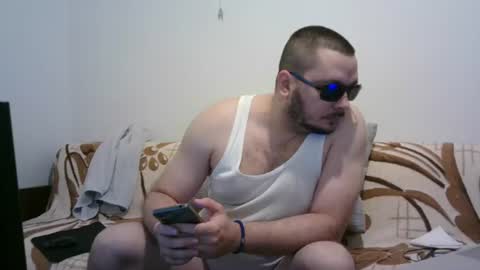 hornymonkey991 online show from 07-28-26, 07:39