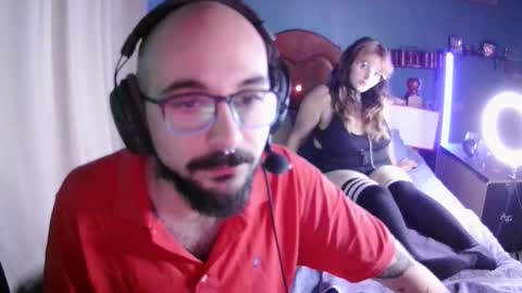 Snapshot of hornymoon7w7 chatting on 02-02-26, 02:43 hornymoon7w7 online show from 02-02-26, 02:43