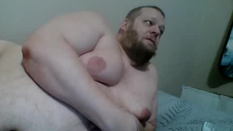 hornynccascade online show from 04-19-26, 12:04