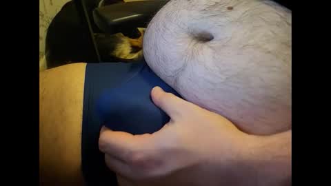 Say hi if horny online show from 12-08-24, 04:25