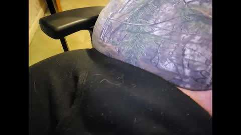 Say hi if horny online show from 10-28-25, 11:07