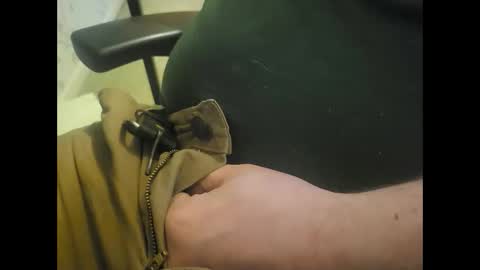 Say hi if horny online show from 05-08-26, 01:44