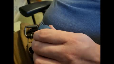 Say hi if horny online show from 05-10-26, 11:54