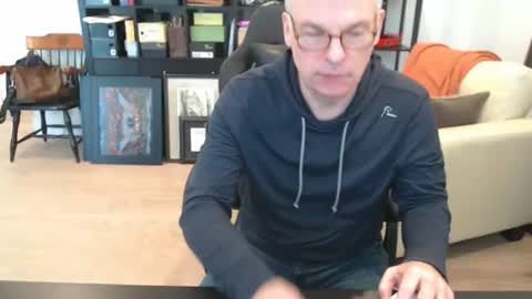 hornynthick70 online show from 02-26-26, 07:35