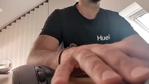 Hornypeter online show from 05-04-26, 10:00