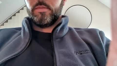 Hornypeter online show from 05-11-26, 08:53