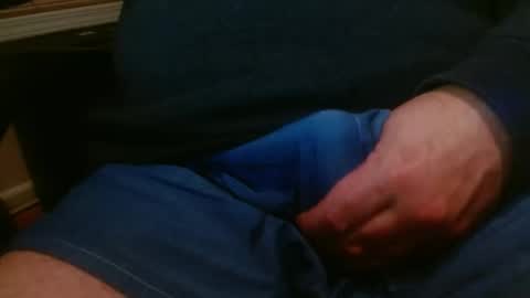 hornypilotguy online show from 12-25-24, 06:52