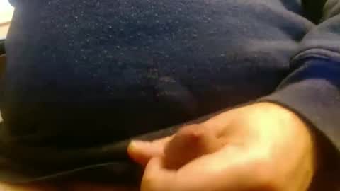 hornypilotguy online show from 12-31-24, 06:57