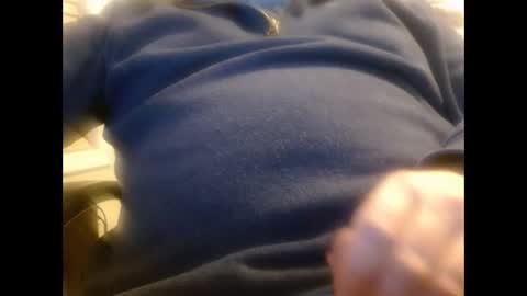 hornypilotguy online show from 02-05-25, 06:13