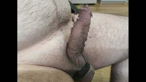 hornyrandy online show from 02-04-25, 03:47