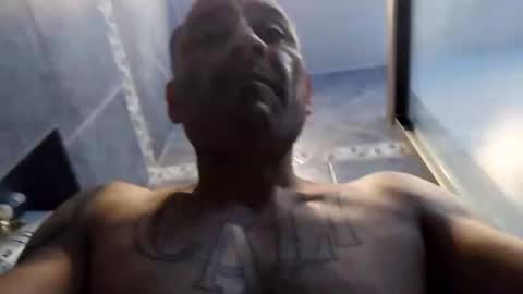 hornysaint310 online show from 02-21-25, 07:23