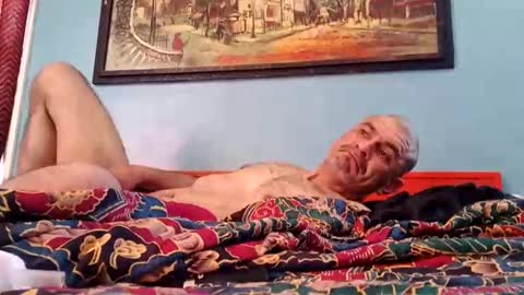 hornysaint310 online show from 09-08-25, 11:37