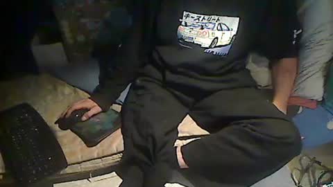 Snapshot of hornyscott666 chatting on 04-01-26, 02:56 hornyscott666 online show from 04-01-26, 02:56