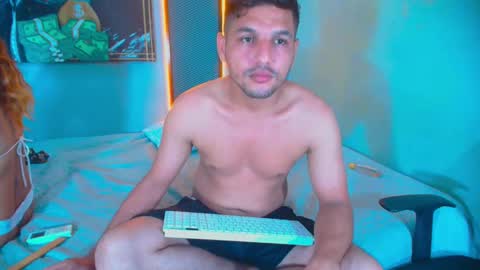 hornyshow1 online show from 03-27-26, 11:54