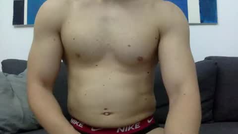 hornyspaniard93 online show from 06-22-26, 05:54