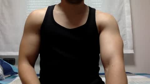 hornyspaniard93 online show from 07-05-26, 03:30
