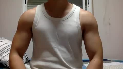 hornyspaniard93 online show from 07-19-26, 12:47