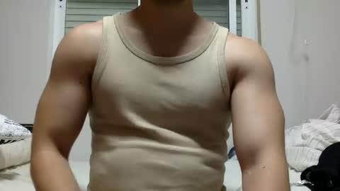 hornyspaniard93 online show from 07-22-26, 01:08
