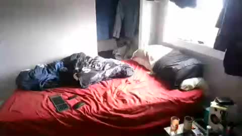 hornysqueeze online show from 07-05-26, 10:50