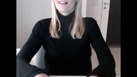 Hornyssima online show from 01-11-26, 04:01