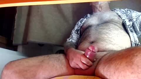 Snapshot of hornyswissman chatting on 02-22-25, 07:47 hornyswissman online show from 02-22-25, 07:47