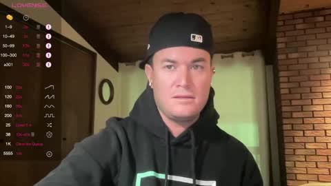 Hornytightboy89 online show from 05-31-26, 10:44