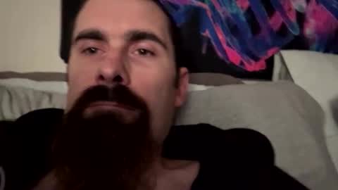 RandeeH online show from 12-04-25, 08:45