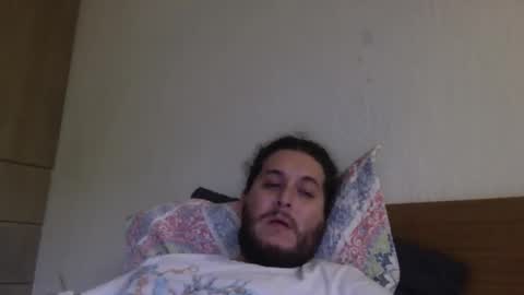 hornyogi online show from 01-16-26, 03:27