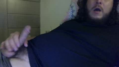 hornyogi online show from 04-11-26, 04:50