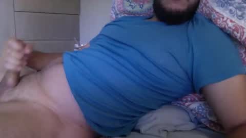 hornyogi online show from 04-15-26, 03:30