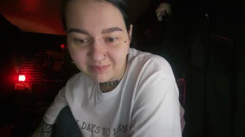 Messalina Horror online show from 12-12-24, 03:21