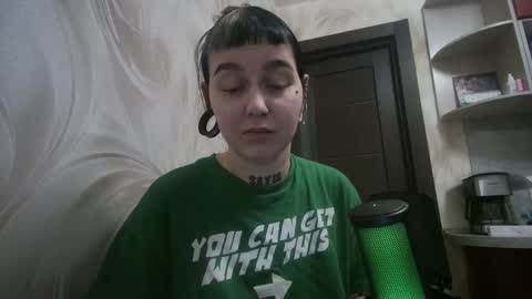 Messalina Horror online show from 12-25-24, 12:05