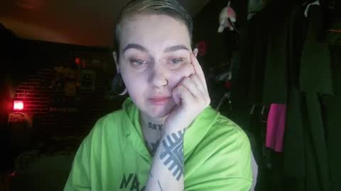 Messalina Horror online show from 01-01-25, 08:35