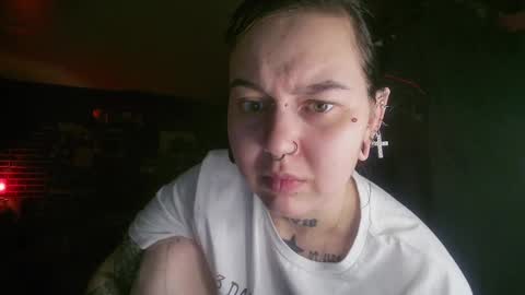 Messalina Horror online show from 02-04-25, 07:51