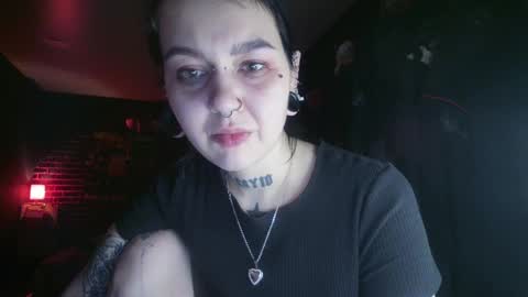 Messalina Horror online show from 02-17-25, 06:59