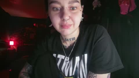 Messalina Horror online show from 02-21-25, 11:10