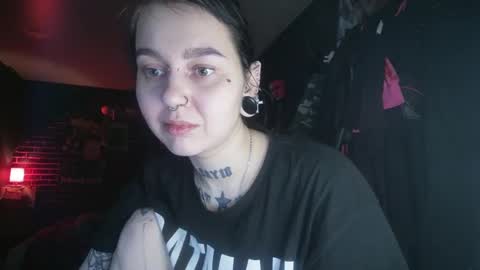 Messalina Horror online show from 02-28-25, 07:05